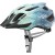 Вело шолом ABUS MOUNTX Blue Animal M (53-58 см)